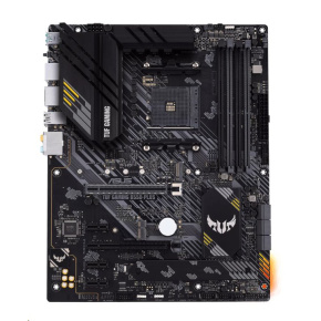 ASUS TUF GAMING B550-PLUS soc.AM4 B550 DDR4 ATX M.2 HDMI DP