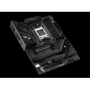 ASUS ROG STRIX B650E-F GAMING WIFI soc AM5 DDR5 B650 ATX HDMI DP