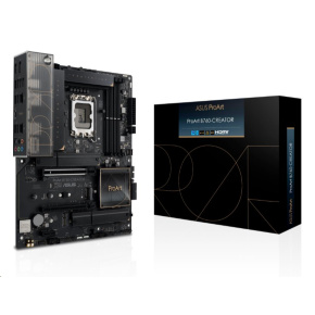 ASUS ProArt B760-CREATOR/LGA 1700/ATX