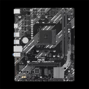 ASUS PRIME A520M-R/AM4/mATX