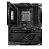 ASUS MB Sc AM5 ROG CROSSHAIR X870E DARK HERO, AMD X870E, 4xDDR5, WiFi, 1xHDMI, 2xUSB4