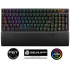 ASUS klávesnice ROG Strix Scope II 96 Wireless (ROG NX Snow) - CZ/SK