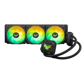 ASUS TUF GAMING LC II 360 ARGB