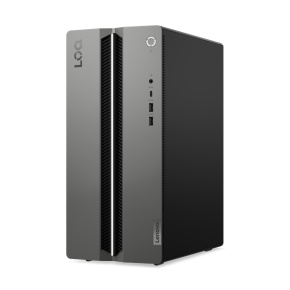 Lenovo IC LOQ 17IRR9 TWR, i5-14400F, RTX4060Ti/8GB, 32GB, SSD 1TB, W11H, 2y CI