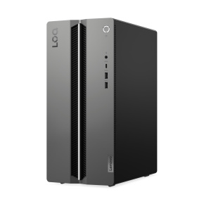 Lenovo IP LOQ 17IRR9 TWR, i5-14400F, RTX4060/8GB, 16GB, SSD 1TB, W11H, 2y CI
