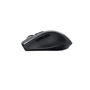 ASUS MOUSE WT425 Wireless black - optická bezdrôtová myš; čierna