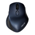 ASUS MW203 Multi-Device Wireless Silent Mouse/Ergonomická/Optická/Pre pravákov/2 400 DPI/USB+BT/Modrá