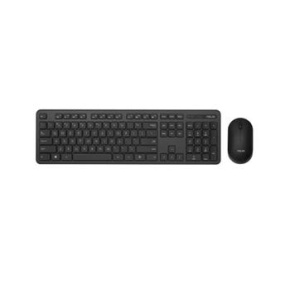 ASUS CW100 Keyboard + Mouse Wireless Set CZ/SK