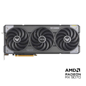 ASUS TUF-RX9070-O16G-GAMING