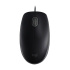 Logitech® B110 Silent - BLACK - USB