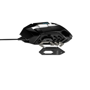 Logitech® G502 SE HERO Gaming Mouse - BLACK AND WHITE SE - USB - N/A - EER2 Logitech® G502 SE HERO Gaming Mouse - BLACK AND WHITE SE - USB - N/A - EER2