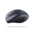 Logitech® M705 Marathon Wireless Mouse - CHARCOAL - 2.4GHZ