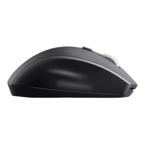 Logitech® M705 Marathon Wireless Mouse - CHARCOAL - 2.4GHZ
