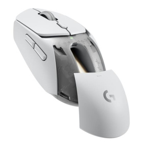 Logitech® G309 LIGHTSPEED - WHITE