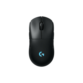 Logitech® G PRO 2 LIGHTSPEED Wireless Mouse - BLACK