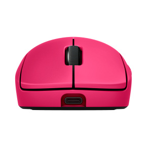 Logitech® G PRO 2 LIGHTSPEED Wireless Mouse - PINK