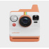 BAZAR - Polaroid Now Gen 3 Coral - Poškozený obal (Komplet)