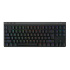 Logitech® G515 LIGHTSPEED TKL Wireless Gaming Keyboard - BLACK - US INT'L-TACTILE