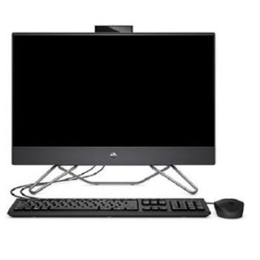 HP ProOne/240 G10/23,8''/FHD/i3-N300/8GB/512GB SSD/UHD/W11H/Grey/1R