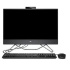 HP ProOne/240 G10/23,8''/FHD/i3-N300/8GB/512GB SSD/UHD/W11H/Grey/1R