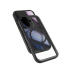 Epico Hero Pro Mag+ Case iPhone 17 - čierna