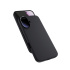 Epico Silicone Mag+ Case iPhone 17 - čierna