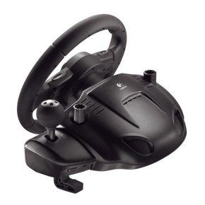 volant Logitech G920 (PC, XBOX)