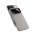 Epico Silicone Mag+ Case iPhone 17 Pro Max - titán