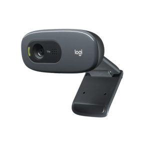 akcia webová kamera Logitech HD Webcam C270