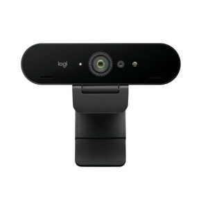 Logitech® Brio 4K WEBCAM-GRAPHITE-USB