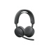 Logitech® Zone Wireless 2 ES for Business - GRAPHITE - TEAMS version with Receiver