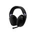 Logitech® G321 LIGHTSPEED Headset - BLACK