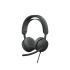 Logitech® Zone Wired 2 for Business - GRAPHITE - USB - TEAMS