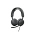 Logitech® Zone Wired 2 for Business - GRAPHITE - USB - UC