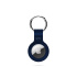 Epico Silicone Case for Airtag - modrá