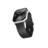 Epico Watch Strap Leather 38/40/41 - čierna
