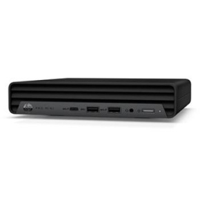 HP Pro/400 G9/Mini/i3-13100T/8GB/512GB SSD/UHD 730/W11H/3RNBD