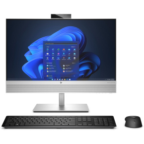 HP EliteOne/840 G9/23,8''/FHD/T/i5-14500/16GB/512GB SSD/UHD 770/W11P/Silver/1R