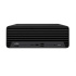 HP PC Pro Tower 400G9 i3-14100, 1x8GB, 512GB M.2 NVMe, Intel HD DP+HDMI, usb kl. myš, 260W platinum,Win11Home,3y onsite