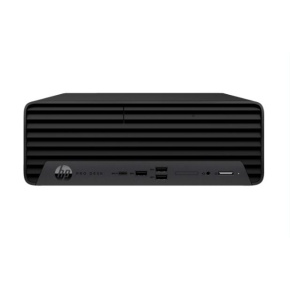 HP PC Pro SFF 400G9 i5-14500, 1x8 GB, 512GB M.2 NVMe, Intel HD DP+HDMI, usb kl. myš, 240W platinum, Win11Pro, 3y onsite