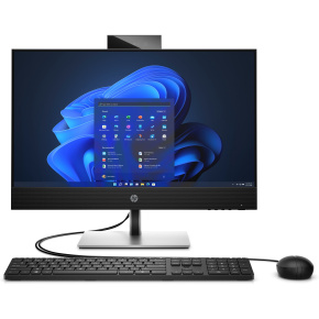 Bazar-HP AIO ProOne 440G9 23.8NT i5-14500T,1x16GB,512GB,HD DP+HDMI+HDMI IN,WiFi 6E+BT,usbkl.myš,120W,Win11Pro,3y ons