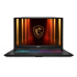 MSI Katana/17 HX B14WGK-025CZ/i9-14900HX/17,3''/QHD/32GB/1TB/RTX 5070/W11H/Black/2R