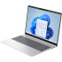 HP Pavilion Plus 16-ab1001nc, Ultra 5-125H, 16.0 2560x1600/IPS/400n/120Hz, Intel Arc, 16GB, SSD 1TB, W11Pro, 3-3-0, Silv