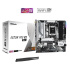 BAZAR - ASRock MB Sc AM5 A620M Pro RS WiFi, AMD A620, 4xDDR5, HDMI, DP - Po opravě (Bez příšlušenství)