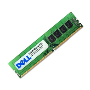 DELL Memory Upgrade - 16GB - 2RX8 DDR4 UDIMM 2666MHz ECC POWEREDGE