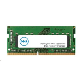 Dell pamäť - 16 GB - 1Rx8 DDR5 SODIMM 5600 MHz