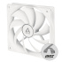 ARCTIC F12 PWM pst (biela)