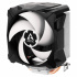 AKCIA!!! - ARCTIC Freezer 7 X (bulk pre AMD) CPU Cooler in Brown Box for SI