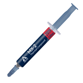 ARCTIC MX-2 (8g) 2019 Edition