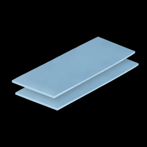 ARCTIC Thermal pad TP-3 (200x100mm, t: 1.0mm, pack of 2pcs) (Premium Performance Thermal Pad)